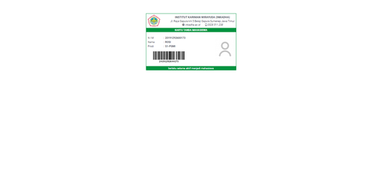 Siakad Kampus Support Feeder PDDIKTI v4.0 bisa Upload Massal melalui excel