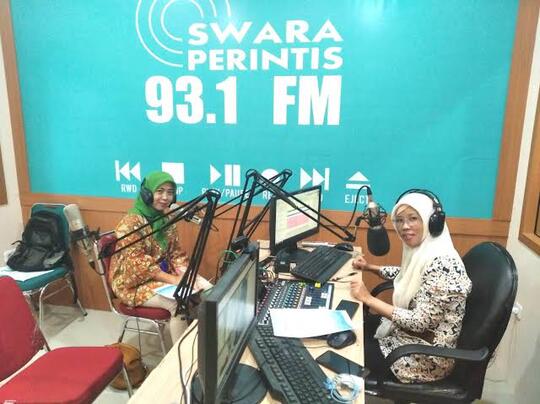 Zaman Now!! Masih Ada Yang Mendengarkan Radio Atau Sudah Ditinggalkan?