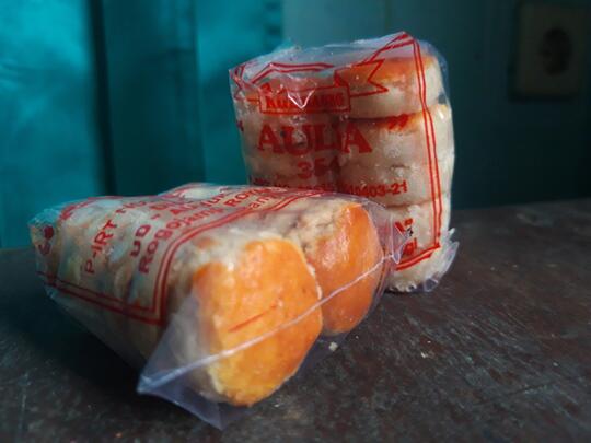 Jajan Ringan Penyelamat Perut saat Lagi Bokek, dengan Keunggulan dan Kekurangannya!