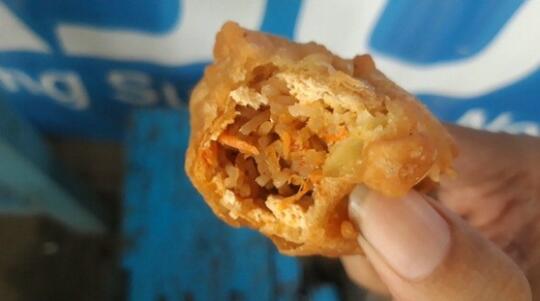 Jajan Ringan Penyelamat Perut saat Lagi Bokek, dengan Keunggulan dan Kekurangannya!