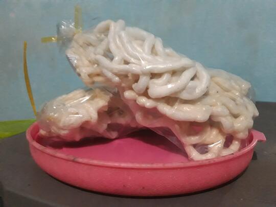 Jajan Ringan Penyelamat Perut saat Lagi Bokek, dengan Keunggulan dan Kekurangannya!