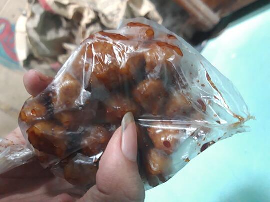 Jajan Ringan Penyelamat Perut saat Lagi Bokek, dengan Keunggulan dan Kekurangannya!