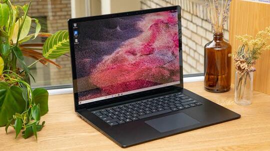 Bocoran, Spesifikasi "Surface Laptop 4" Milik Microsoft Siap Luncur Bulan ini