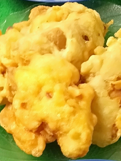 Aneka Olahan Pisang Untuk Menu Takjil, Mana Kesukaan Agan?