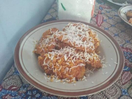 Aneka Olahan Pisang Untuk Menu Takjil, Mana Kesukaan Agan?