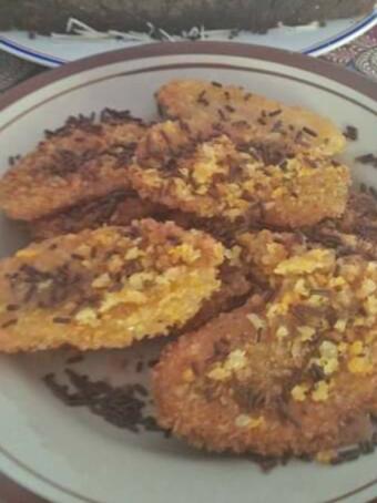 Aneka Olahan Pisang Untuk Menu Takjil, Mana Kesukaan Agan?