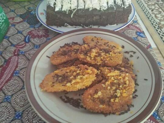 Aneka Olahan Pisang Untuk Menu Takjil, Mana Kesukaan Agan?