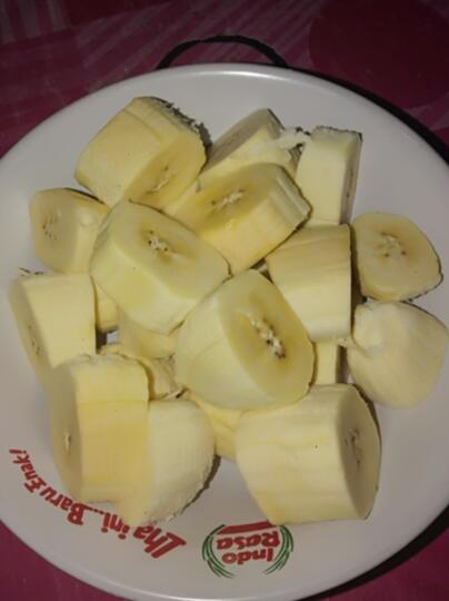 Aneka Olahan Pisang Untuk Menu Takjil, Mana Kesukaan Agan?