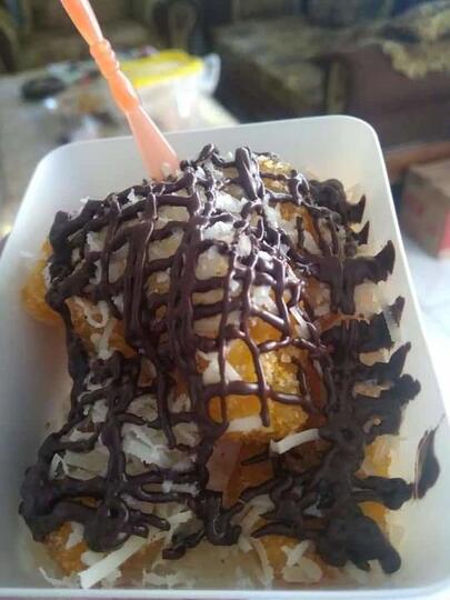 Aneka Olahan Pisang Untuk Menu Takjil, Mana Kesukaan Agan?