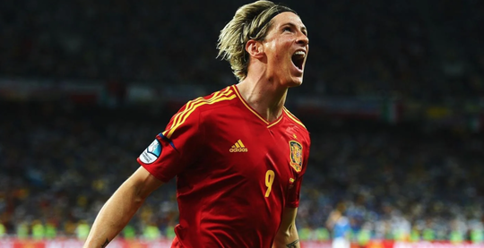Inilah Top Skorer Piala Eropa (Euro) dari Masa ke Masa