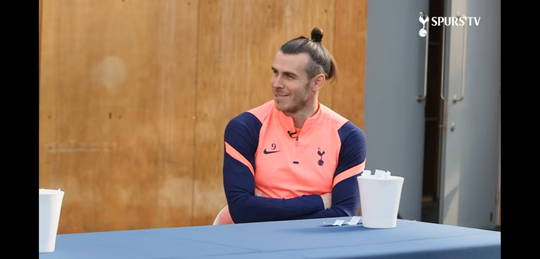 Gareth Bale 100% Yakin Akan Keberadaan UFO Karena Alasan Ini