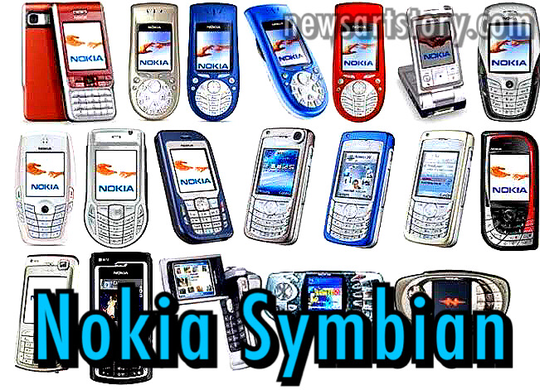 Mengulas Seputar Sejarah Nokia