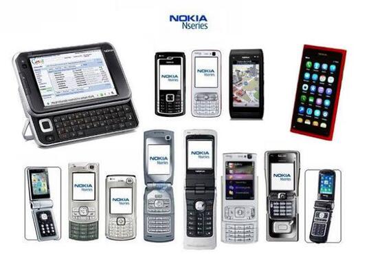 4 Alasan Kenapa Nokia Bisa Bangkrut Padahal Dulunya Berjaya