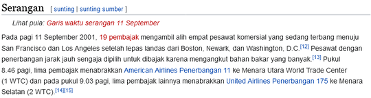 Hoax paling memalukan di dunia