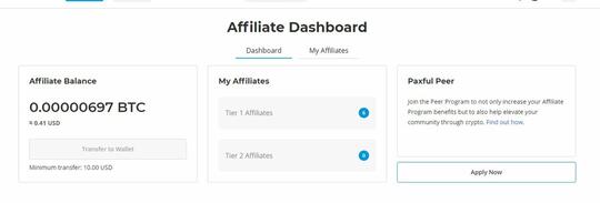 Cara Menghasilkan Bitcoin Dengan Cepat Di Paxful Kaskus