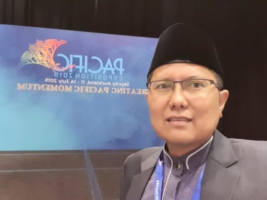 Isu Radikalisme Jadi Alasan PT Pelni Batalkan Ceramah KH Cholil Nafis Dkk