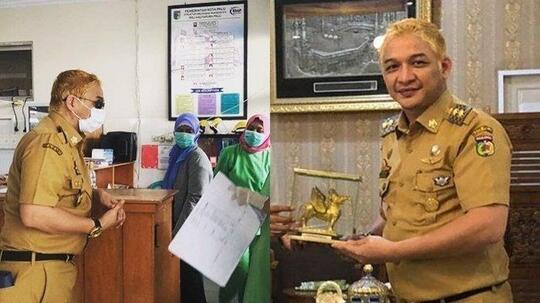 Pasha Ungu Bicara Peluang Maju Pilkada DKI, Siap Jika Ditugaskan Partai