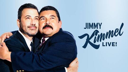 Kenalin Nih Acara "Late Nights" Paling Gokil Di Dunia JIMMY KIMMEL LIVE!