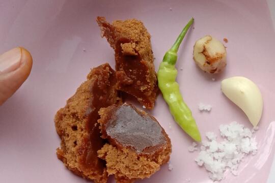 Menu Takjil Yang Segar Pelepas Dahaga; Puding Kurma dan Rujak Timun, Kuy Dicoba!
