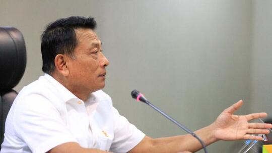 Survei Capres 2024 Versi IPO: Anies Ungguli Prabowo, Moeldoko Dapat 0