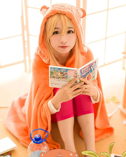 Musim Cosplay dari Tahun ke Tahun