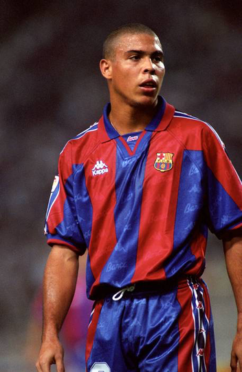 Narsisnya Ronaldo Nazario yang Sering Nonton Video Sendiri di Youtube!