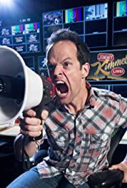 Kenalin Nih Acara "Late Nights" Paling Gokil Di Dunia JIMMY KIMMEL LIVE!