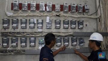 Ibu Bapak Siap-siap Berhemat, Listrik & LPG 3 Kg Mau Naik