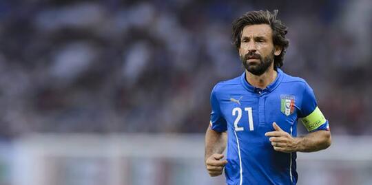 Pemain yang paling banyak dapat gelar man of the match di Euro