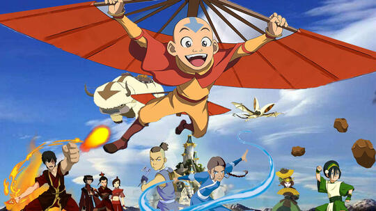 Avatar Akan Digarap Versi Dewasa Oleh Netflix, Dua Creator Asli Keluar Dari Proyek