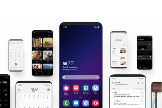inilah 7 UI Android Paling Populer, Yang Manakah Favorit Agan?