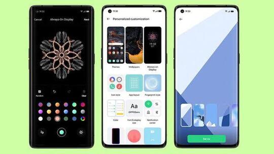 inilah 7 UI Android Paling Populer, Yang Manakah Favorit Agan?