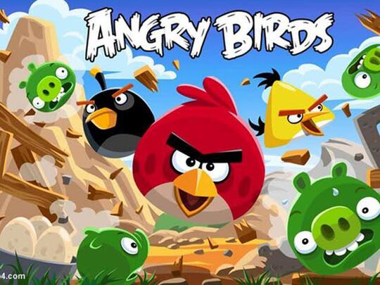 Melihat Kembali 7 Game Android Jadul Sebelum Android Secanggih Sekarang