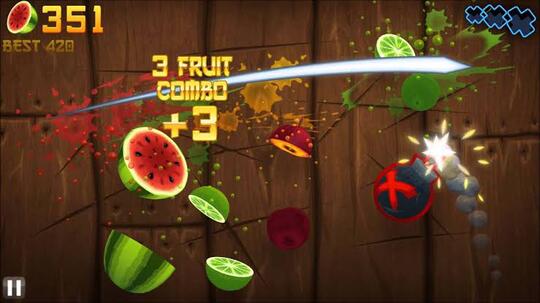 Melihat Kembali 7 Game Android Jadul Sebelum Android Secanggih Sekarang