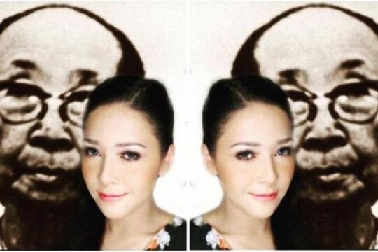 Siti Oetari - Istri Pertama Sukarno yang Jarang Diketahui