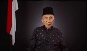Stop Percaya Presiden Jokowi Ingin Berkuasa Tiga Periode.