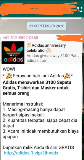 Berita Hoax Suntik Vaksin Menambah Keraguan