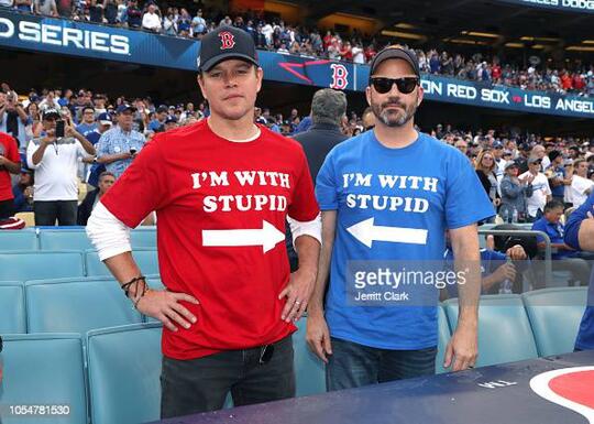 Kenalin Nih Acara "Late Nights" Paling Gokil Di Dunia JIMMY KIMMEL LIVE!