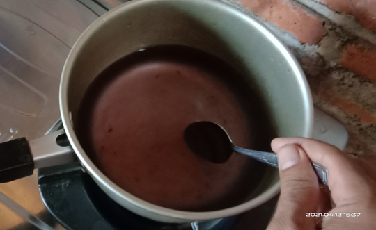 Menu Takjil Yang Segar Pelepas Dahaga; Puding Kurma dan Rujak Timun, Kuy Dicoba!
