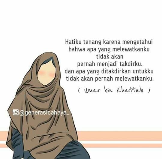 Tidak Jangan Iri: Memang Belum Rezeki, Bersabarlah Dan Jangan Berputus Asa