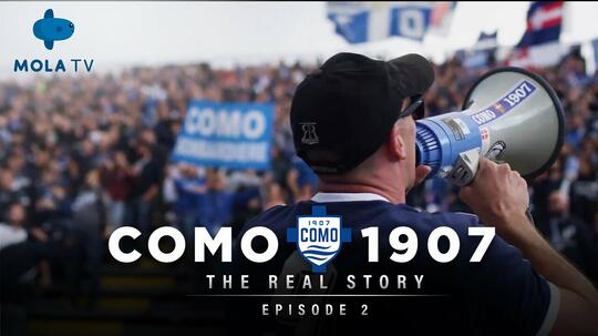 Alasan Wajib Nonton Film Dokumenter “Como 1907: The True Story” Eksklusif di Mola TV!