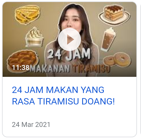 Jessica Jane, Youtuber Cantik yang Bikin Pangling! Mantan Auto Nyesel!