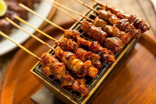 Hanya Ada Di Bulan Ramadhan! Kuliner Khas Bali Ini Cocok Untuk Teman Berbuka Puasa