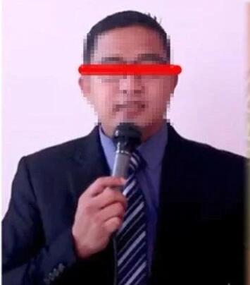 MENYERAMKAN Pendeta Ini Gauli Bocah SD, Modusnya Ayat Kitab Suci untuk Meniduri