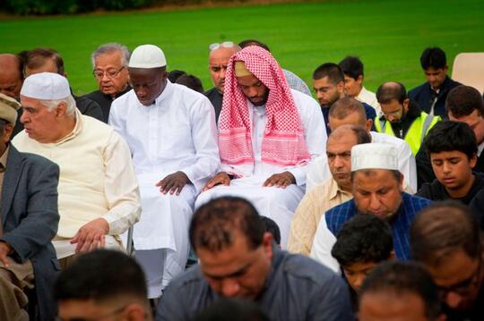 Jalan Mulus Manchester City di Bulan Ramadhan Tahun Ini