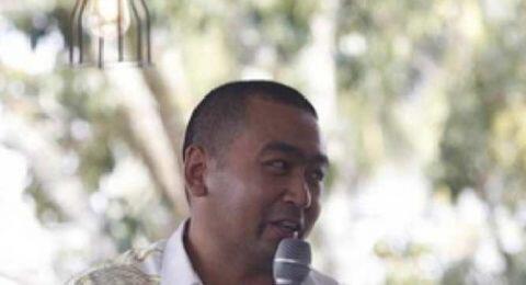 Larang Indomaret-Alfamart Beredar, Wagub Audi: Hal Positif buat Sumbar