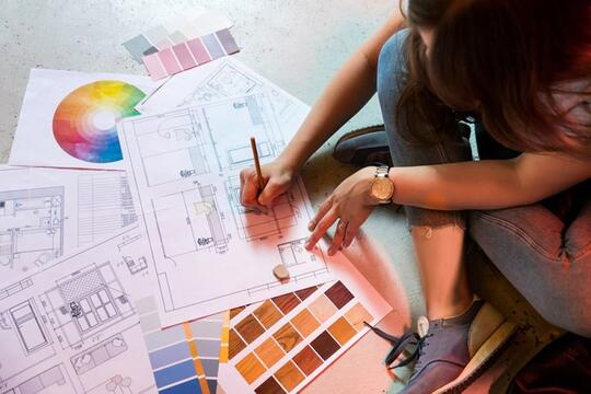 Mengapa Anda Perlu Jasa Desainer Interior? Ini Jawabannya
