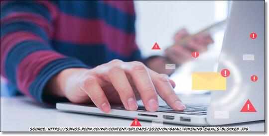 Penyebaran Hoaks Covid-19 Turut Membuat Google "Menderita"