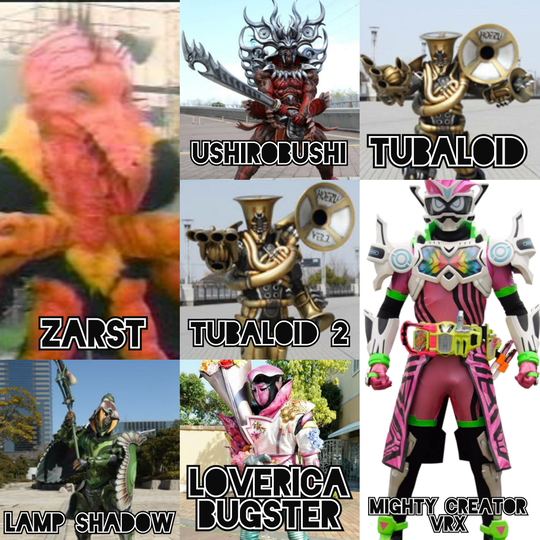 Yuk, Kenalan Sama Om Suwabe Junichi