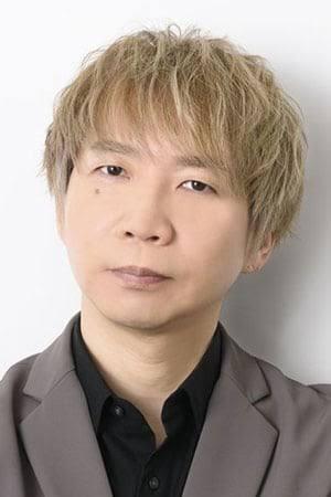 Yuk, Kenalan Sama Om Suwabe Junichi